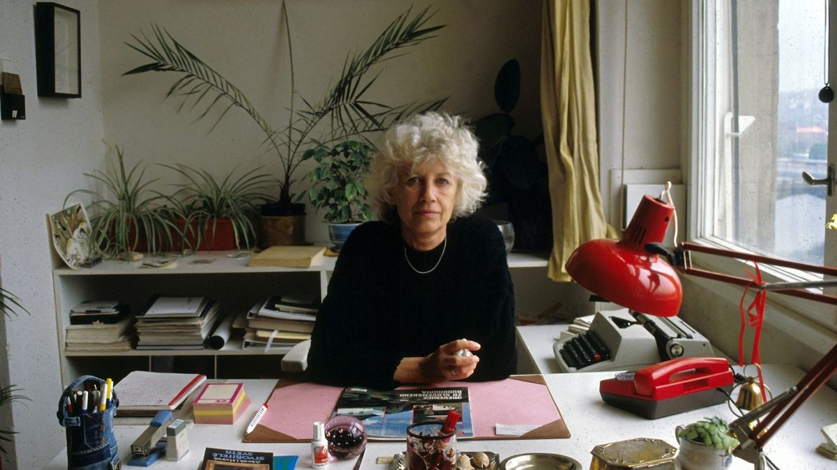 Žalobci nemohou navrhnout rehabilitaci Olgy Havlové, chybí dokumenty